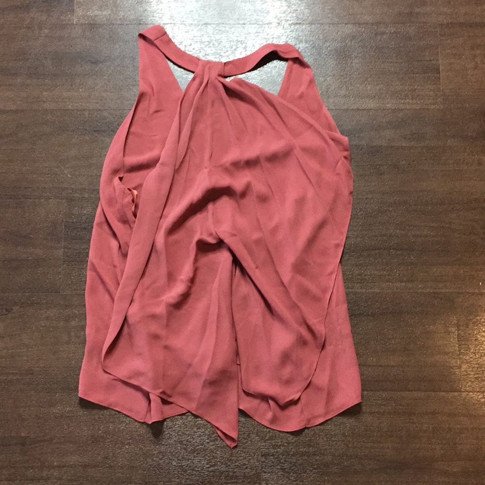 BCBG top - Picture 2 of 3